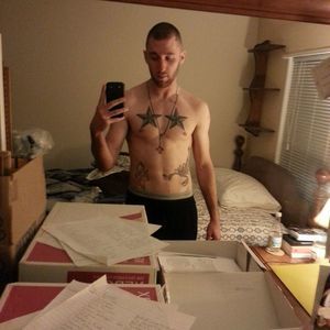 Meet your Posher, Brandon